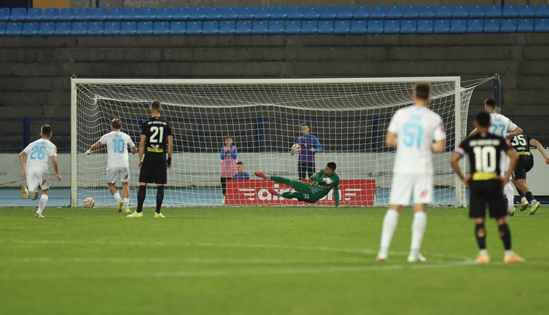 Sudačka analiza: Vukovar je teško oštećen, Rijeka nije trebala dobiti kazneni udarac