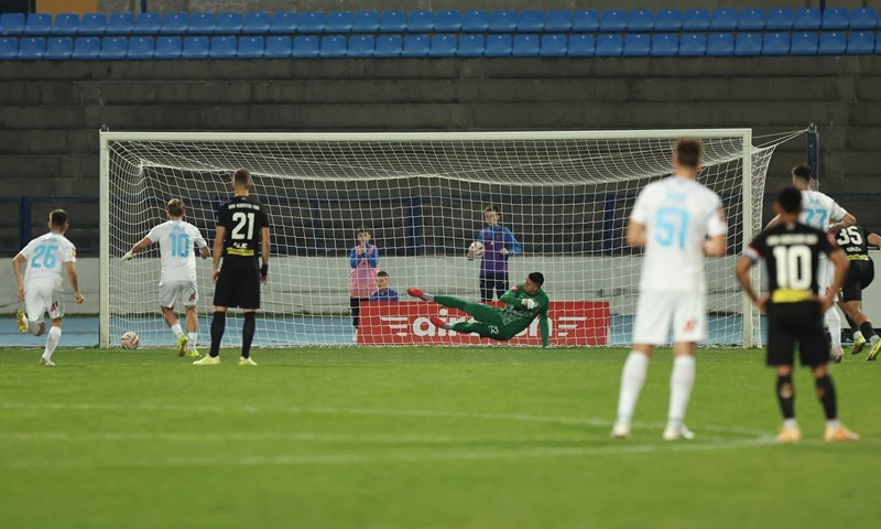 Sudačka analiza: Vukovar je teško oštećen, Rijeka nije trebala dobiti kazneni udarac