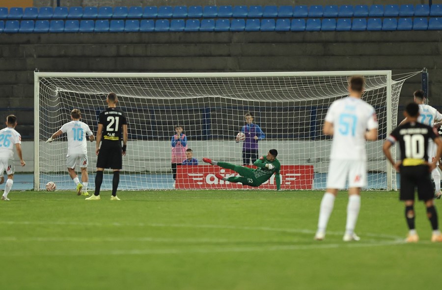 Sudačka analiza: Vukovar je teško oštećen, Rijeka nije trebala dobiti kazneni udarac