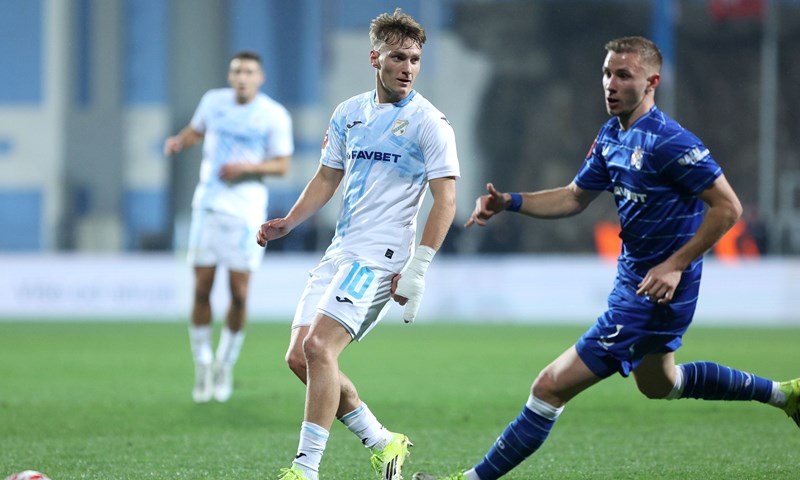 Stojković, Pukštas, Fruk - tko će upasti među 20 najvećih izlaznih transfera SuperSport HNL-a?