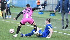 Farmaceuti posljednji polufinalisti SuperSport Hrvatskog kupa, Lokosi dvaput promašili gol u raspucavanju