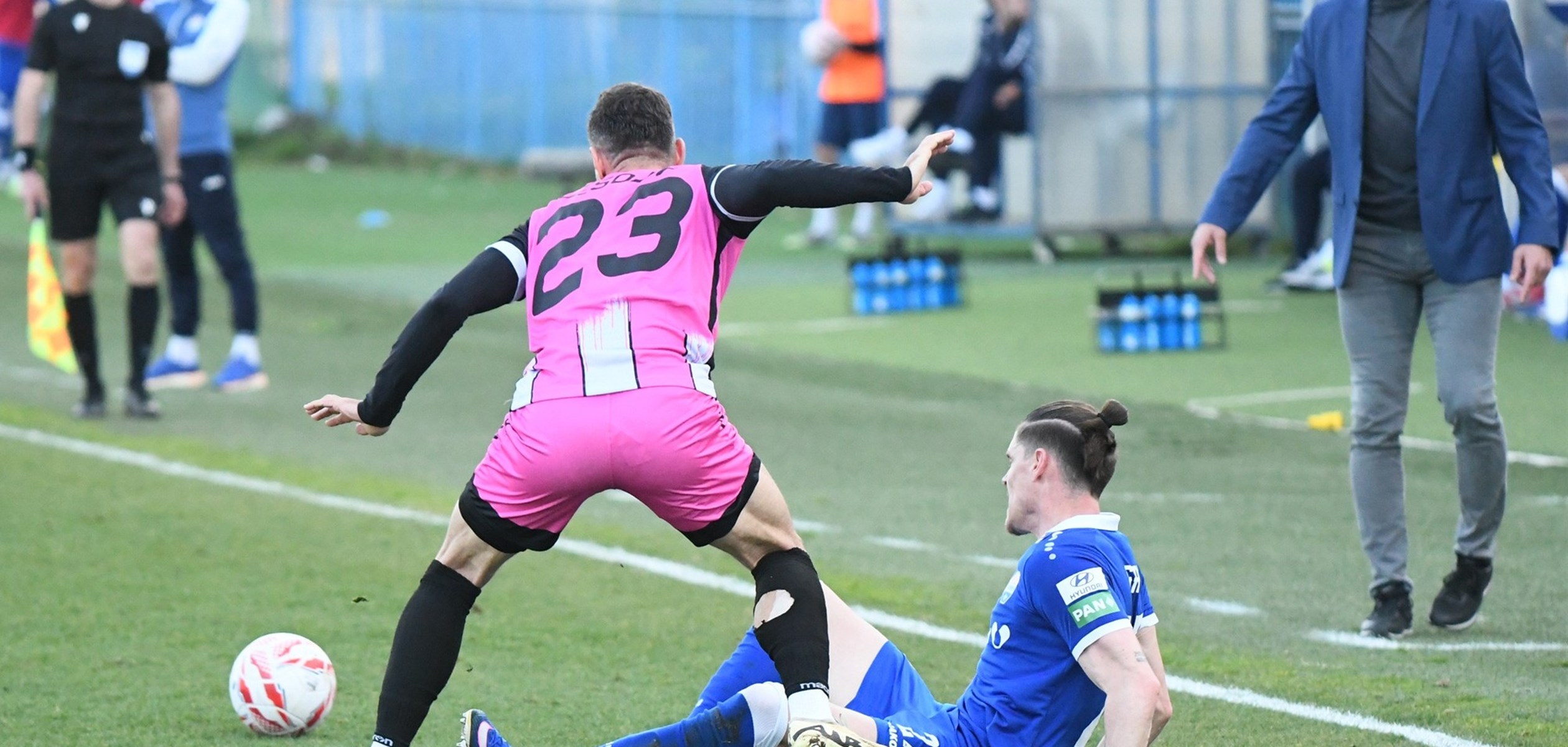 Farmaceuti posljednji polufinalisti SuperSport Hrvatskog kupa, Lokosi dvaput promašili gol u raspucavanju