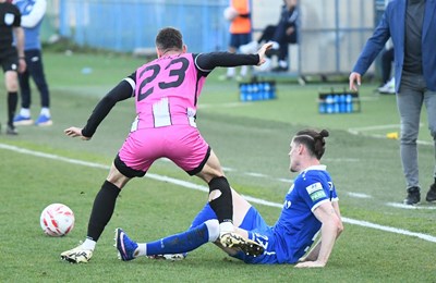 Farmaceuti posljednji polufinalist SuperSport Hrvatskog kupa, Lokosi dvaput promašili gol u raspucavanju