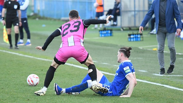 Farmaceuti posljednji polufinalisti SuperSport Hrvatskog kupa, Lokosi dvaput promašili gol u raspucavanju