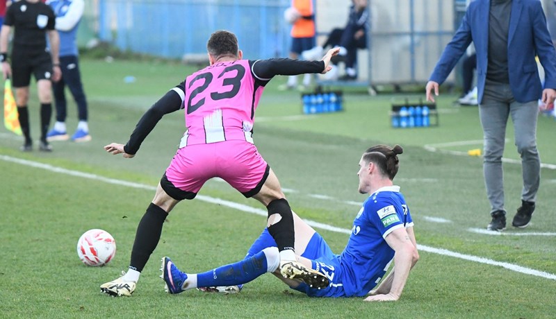 Farmaceuti posljednji polufinalist SuperSport Hrvatskog kupa, Lokosi dvaput promašili gol u raspucavanju