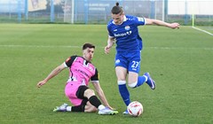 Grgić odmah na početku drugog dijela vratio Farmaceute iz rezultatskog zaostatka