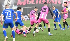 Savatović obranio jedan jedanaesterac, ali njegovi suigrači promašili dva i Slaven Belupo je u polufinalu