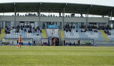 SuperSport Druga NL: Kustošija se novom pobjedom odvojnila na vrh, Varteks nastavio seriju poraza