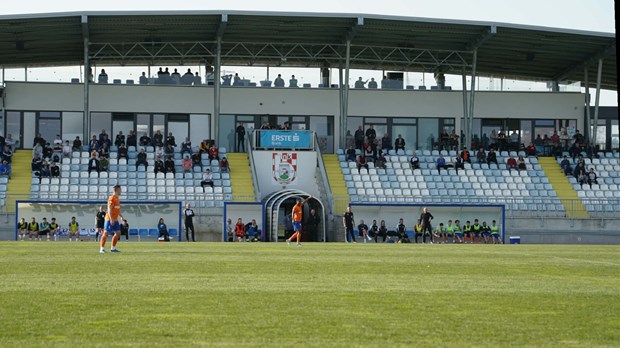 SuperSport Druga NL: Kustošija se novom pobjedom odvojila na vrhu, Varteks nastavio seriju poraza