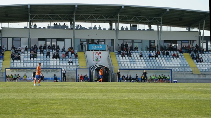 SuperSport Druga NL: Kustošija se novom pobjedom odvojila na vrhu, Varteks nastavio seriju poraza