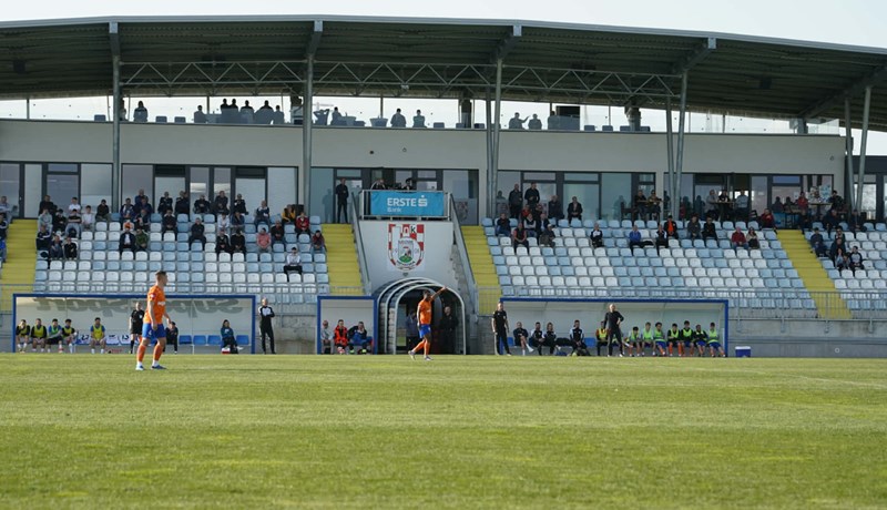 SuperSport Druga NL: Kustošija se novom pobjedom odvojnila na vrh, Varteks nastavio seriju poraza