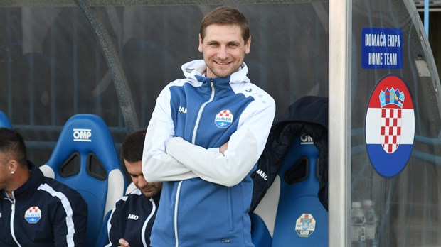 Gregurina: 'Prije svega presretni smo, no kako god ti penali završili, preponosan sam na momke'