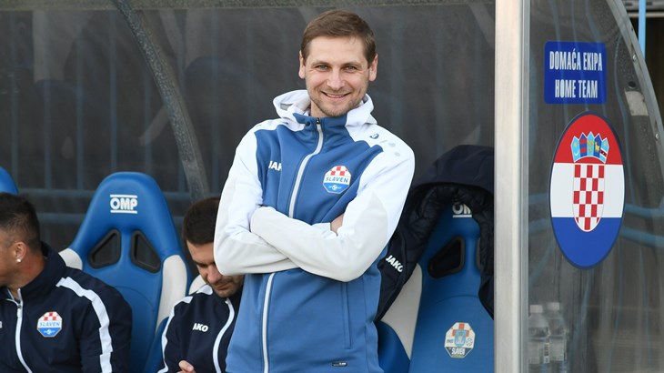 Gregurina: 'Prije svega presretni smo, no kako god ti penali završili, preponosan sam na momke'