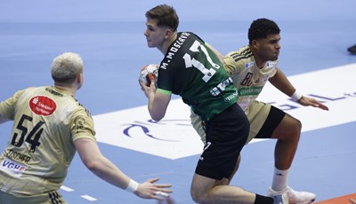 Veliki uspjeh Našičana, Nexe svladao Hannover i izborio osminu finala Europske lige!