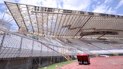 Gledati u budućnost kroz prizmu prošlosti