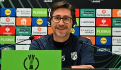 Sanchez: 'Dobri su u svemu, imaju velik potencijal, kandidati su za osvajanje'