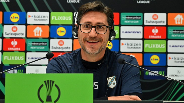 Sanchez: 'Dobri su u svemu, imaju velik potencijal, kandidati su za osvajanje'