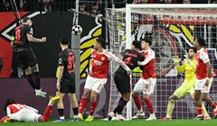 Sve je otvoreno pred uzvrat, bez pobjednika u dvoboju Bayer Leverkusena i Arsenala