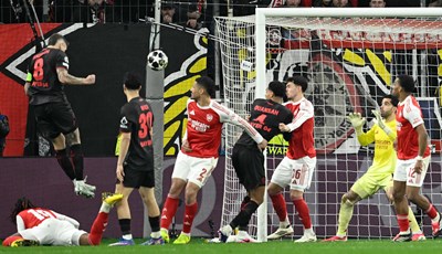 Sve je otvoreno pred uzvrat, bez pobjednika u dvoboju Bayer Leverkusena i Arsenala