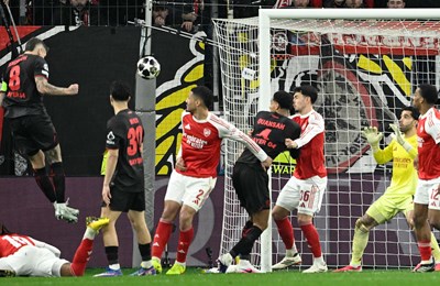 Sve je otvoreno pred uzvrat, bez pobjednika u dvoboju Bayer Leverkusena i Arsenala