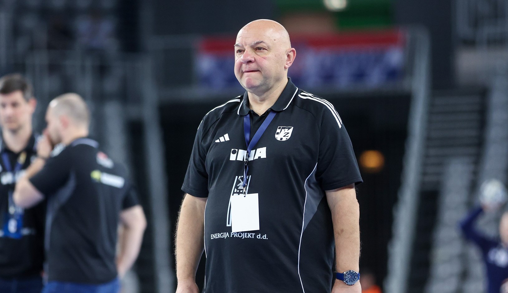 Dvoršek nakon poraza protiv GOG-a: 'Moramo biti pozitivni, neki su skrenuli pažnju na sebe'