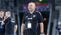 Dvoršek nakon poraza protiv GOG-a: 'Moramo biti pozitivni, neki su skrenuli pažnju na sebe'