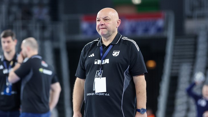 Dvoršek nakon poraza protiv GOG-a: 'Moramo biti pozitivni, neki su skrenuli pažnju na sebe'