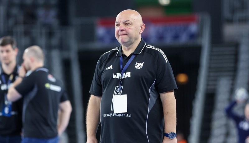 Dvoršek nakon poraza protiv GOG-a: 'Moramo biti pozitivni, neki su skrenuli pažnju na sebe'