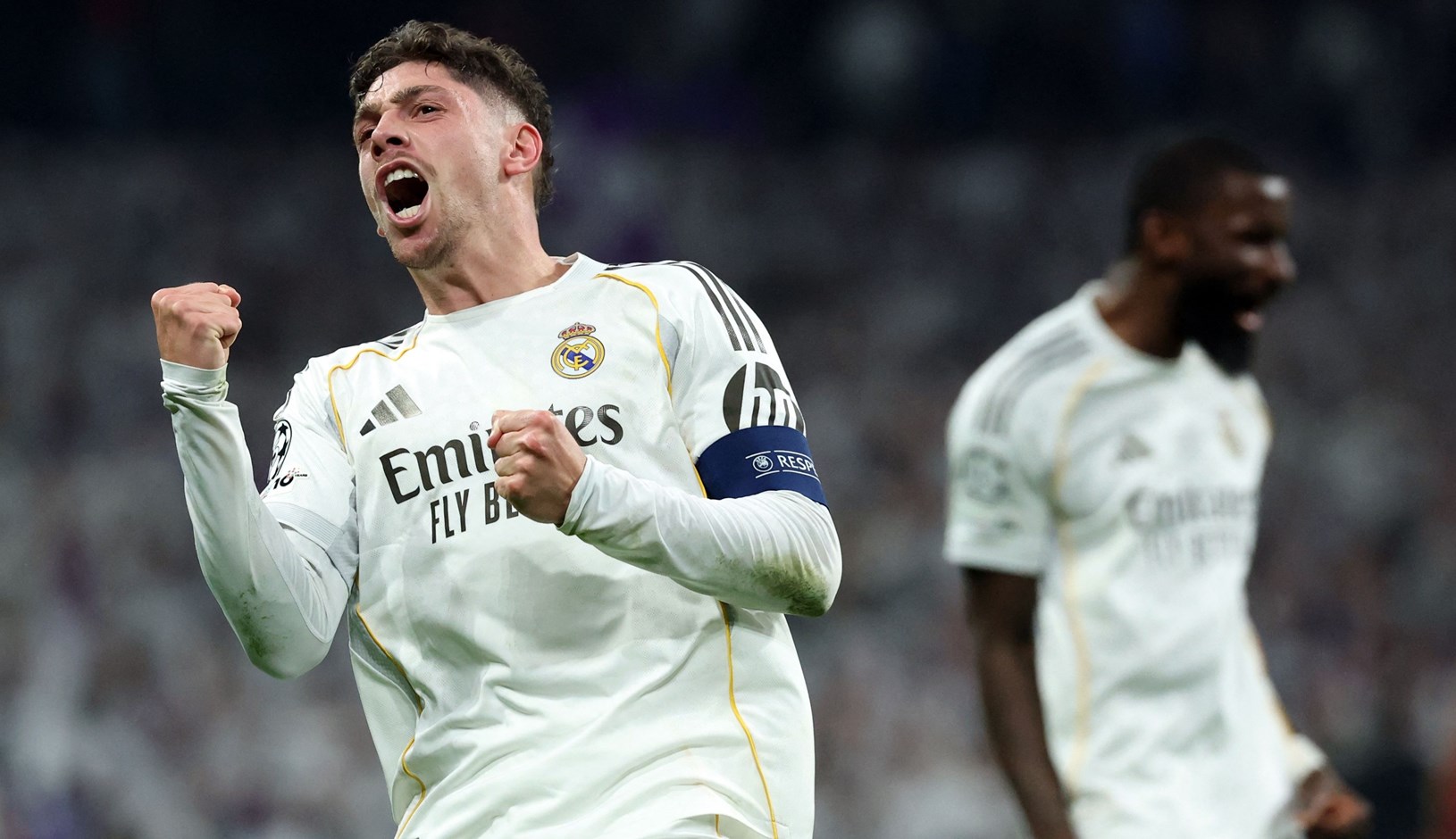 Show Valverdea na Bernabeuu, Chelsea teško stradao na Parku Prinčeva, Bodo/Glimt ne staje