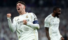 Show Valverdea na Bernabeuu, Chelsea teško stradao na Parku Prinčeva, Bodo/Glimt ne staje