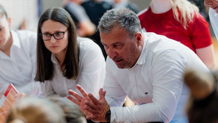 Bralić nakon velike pobjede: 'Užasna ozljeda Nike Mühl na početku utakmice nas je sve pogodila'