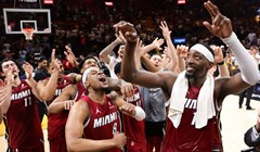 Adebayo je ispisao povijest, ali Chamberlain je nedodirljiv i uporan na listi najefikasnijih