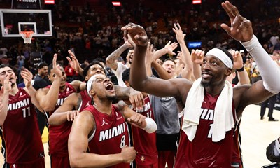 Četverostruki NBA prvak krenuo prema Floridi: Legendarni šuter stiže pomoći Miamiju u lovu na novi prsten