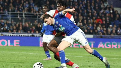 Najveća prijetnja Riječanima: Strasbourg 'izmislio' Argentinca koji je eksplodirao u Segundi