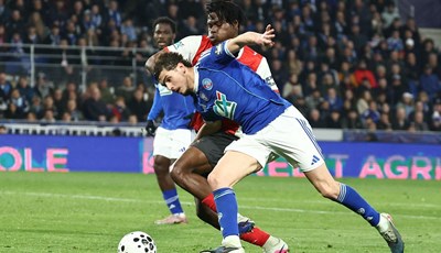 Najveća prijetnja Riječanima: Strasbourg 'izmislio' Argentinca koji je eksplodirao u Segundi