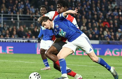 Najveća prijetnja Riječanima: Strasbourg 'izmislio' Argentinca koji je eksplodirao u Segundi