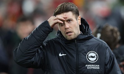 Brighton pokupio tri nagrade u Premier ligi, najmlađi među dobitnicima je trener