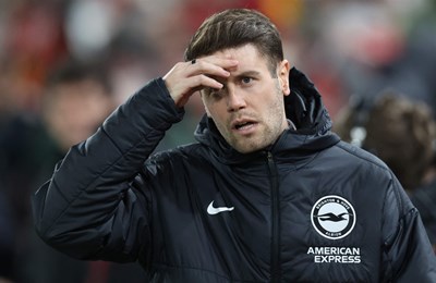 Brighton - vlasnik kockar, prijetnja tužbom hrvatskom niželigašu i briljantno oko za talente