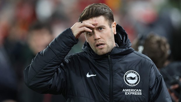 Brighton - vlasnik kockar, prijetnja tužbom hrvatskom niželigašu i briljantno oko za talente