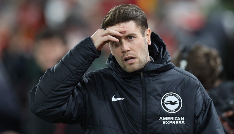 Brighton - vlasnik kockar, prijetnja tužbom hrvatskom niželigašu i briljantno oko za talente