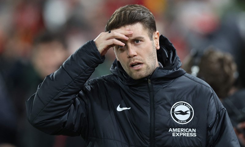 Brighton - vlasnik kockar, prijetnja tužbom hrvatskom niželigašu i briljantno oko za talente