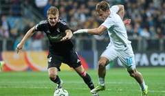 Odlična izvedba Rijeke, ali Strasbourg nosi minimalnu prednost na uzvrat!