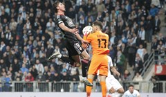 Zlomislić: 'Željeli smo pokazati da možemo s njima igrati'