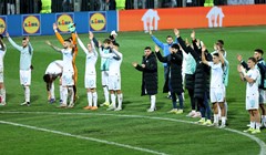 Majstorović: 'Volio bih radije da smo pobijedili, nego da sam ja zabio'