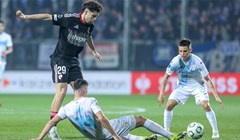 Dantas: 'Odigrali smo ponajbolju utakmicu sezone, bez obzira na poraz'