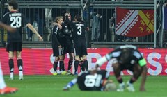 Igrač utakmice: Argentinac se još jednom dokazao na velikoj pozornici