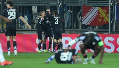 Igrač utakmice: Argentinac se još jednom dokazao na velikoj pozornici