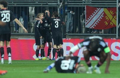 Igrač utakmice: Argentinac se još jednom dokazao na velikoj pozornici