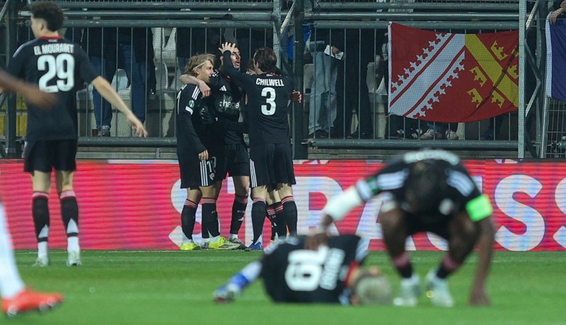 Igrač utakmice: Argentinac se još jednom dokazao na velikoj pozornici