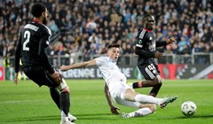 Rijeka pokazala da može i još uvijek je itekako u igri